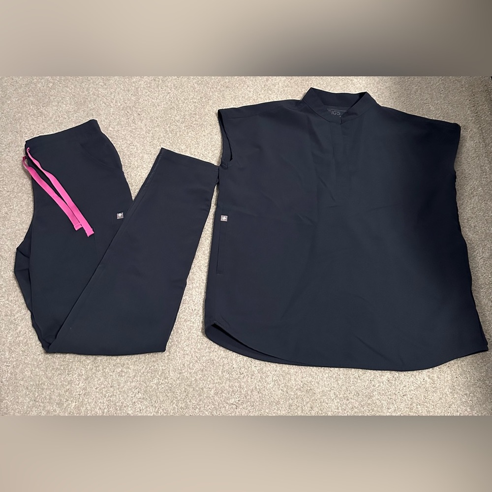 Figs yola XXS, Rafaela top XXS
